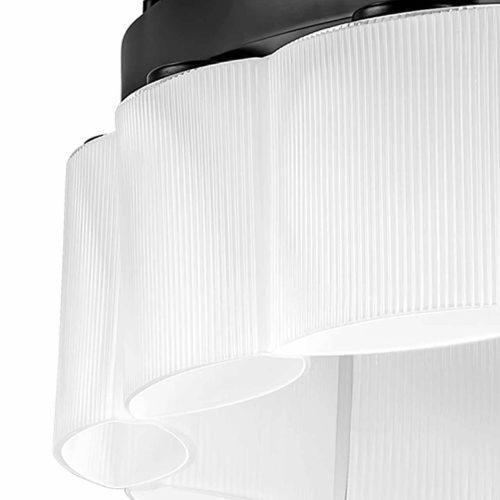 Подвесная светодиодная люстра Lightstar Nibbler 812236 изображение в интернет-магазине Cramer Light фото 2