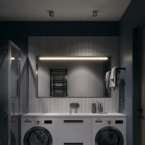 Потолочный светильник Maytoni Alfa C015CL-01W изображение в интернет-магазине Cramer Light фото 7