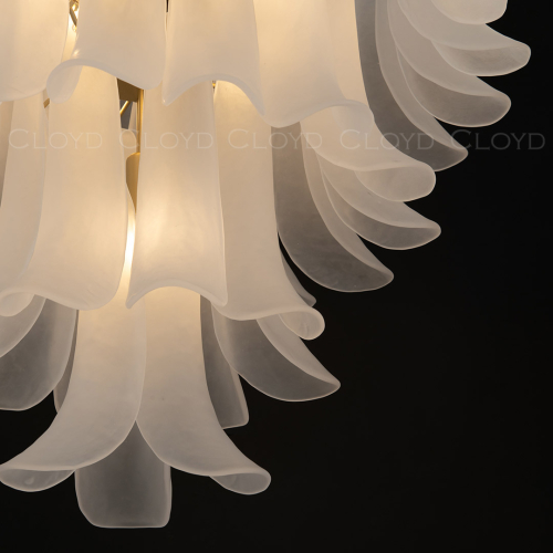 Подвесная люстра Cloyd Azores 11651 изображение в интернет-магазине Cramer Light фото 2