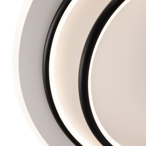Потолочный светильник Freya Spiral FR6089CL-L120WB изображение в интернет-магазине Cramer Light фото 9