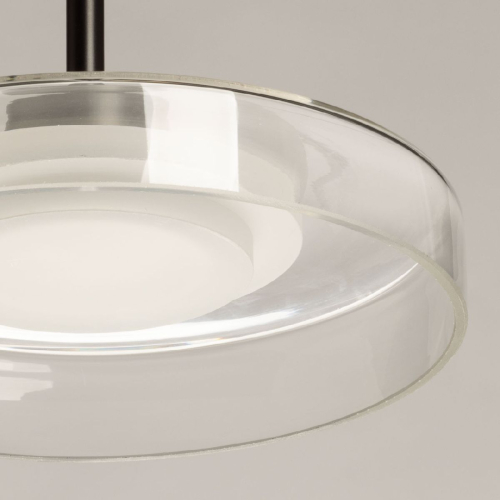 Подвесной светильник De Markt Стаут 702013401 изображение в интернет-магазине Cramer Light фото 6