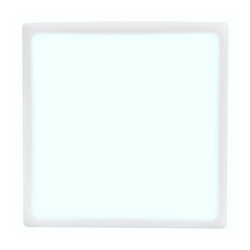 Встраиваемый светодиодный светильник Ambrella Light Led Downlight DCR337 изображение в интернет-магазине Cramer Light фото 6