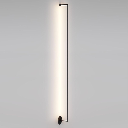 Настенный светильник Odeon Light Teo 7022/18WL изображение в интернет-магазине Cramer Light фото 2
