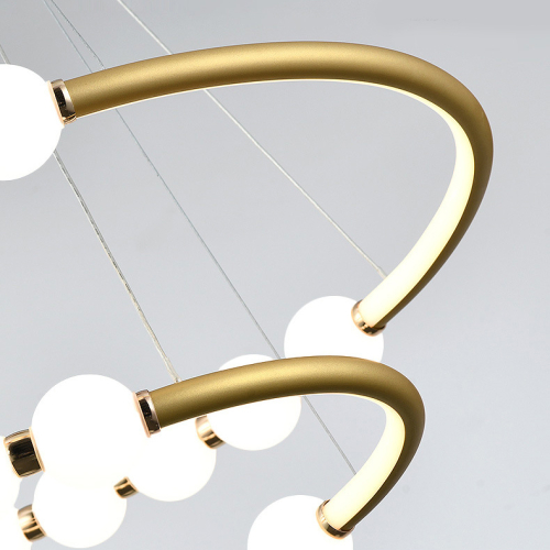 Подвесная люстра ImperiumLoft Access 194916-23 изображение в интернет-магазине Cramer Light фото 9