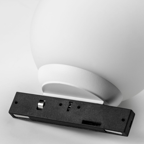 Трековый однофазный светильник Lightstar Linea 206637 изображение в интернет-магазине Cramer Light фото 2