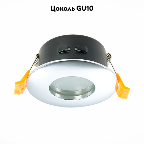 Встраиваемый светильник ST Luce ST213 ST213.108.01 изображение в интернет-магазине Cramer Light фото 2