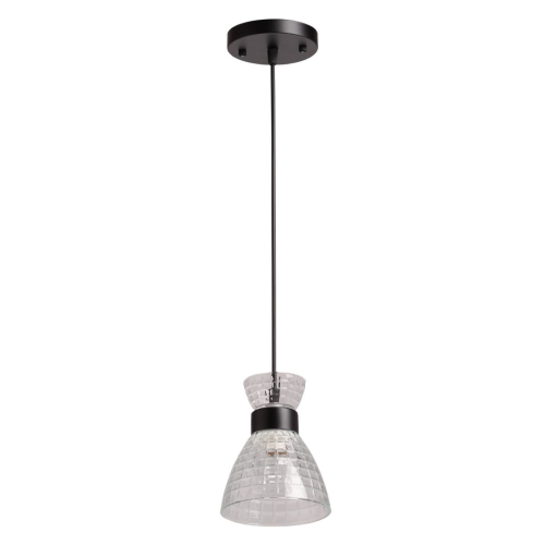 Подвесной светильник De Markt Лоск 107010301 изображение в интернет-магазине Cramer Light