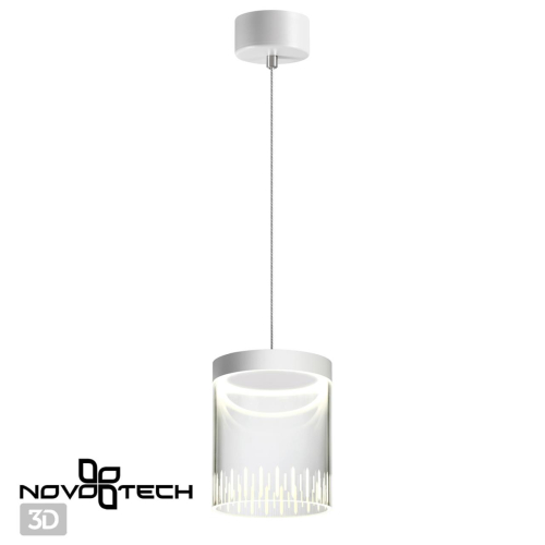 Подвесной светильник Novotech Aura 359007 изображение в интернет-магазине Cramer Light фото 4