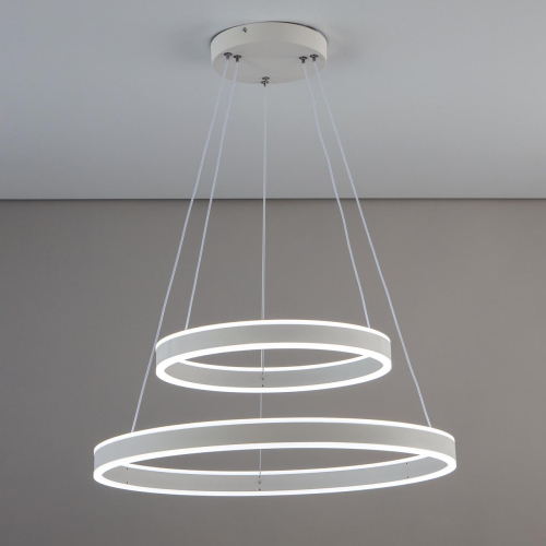 Подвесная люстра Citilux Дуэт CL719640 изображение в интернет-магазине Cramer Light фото 11