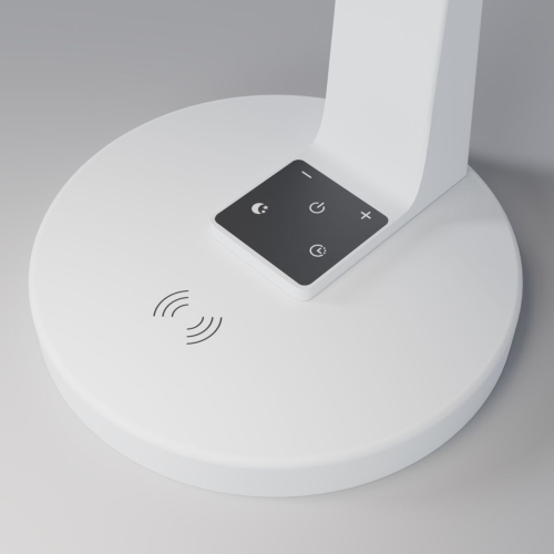 Настольная лампа Lightera Gela LE224T-1W изображение в интернет-магазине Cramer Light фото 3