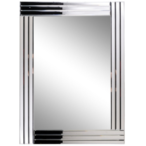 Зеркало Garda Decor KFG151 изображение в интернет-магазине Cramer Light