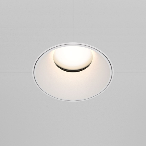 Встраиваемый светильник Maytoni Technical Share DL051-U-2W изображение в интернет-магазине Cramer Light фото 4