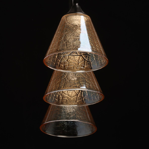 Потолочный светильник De Markt Дэла 635014503 изображение в интернет-магазине Cramer Light фото 8