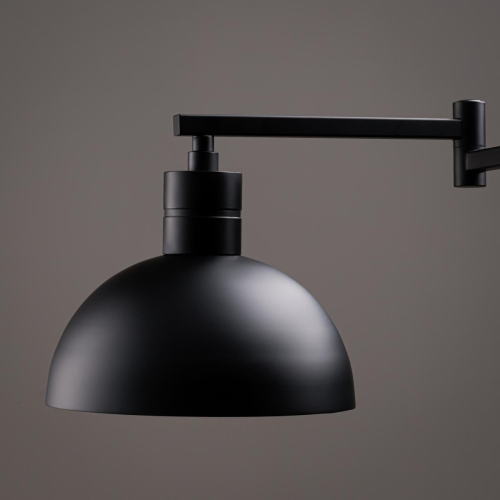 Бра Freya Cover  FR5290WL-01B дополнительное фото фото 5