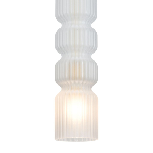Подвесной светильник Indigo Grazia 11070/1P White V000430 изображение в интернет-магазине Cramer Light фото 3