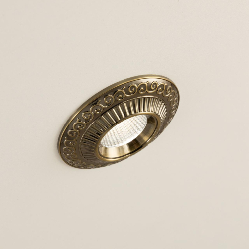 Встраиваемый светильник Citilux Боска CLD041NW3 изображение в интернет-магазине Cramer Light фото 11