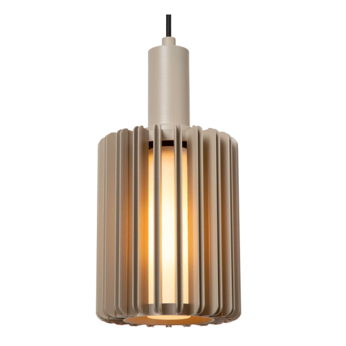 Подвесной светильник Lucide Lambres 45410/05/41 изображение в интернет-магазине Cramer Light фото 4