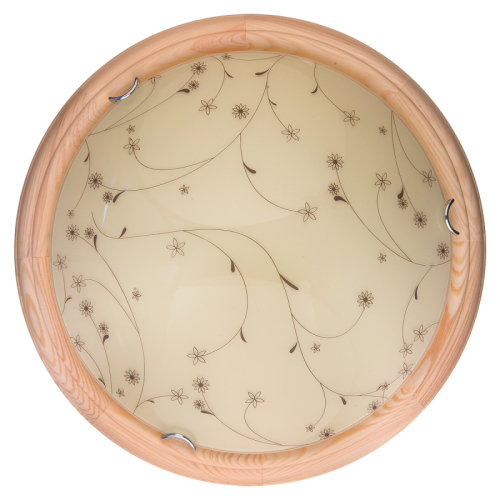 Настенно-потолочный светодиодный светильник Toplight Karissa TL9650Y-00PN изображение в интернет-магазине Cramer Light