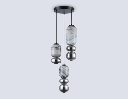 Подвесной светильник Ambrella Light High Light Modern LH11036 изображение в интернет-магазине Cramer Light фото 3