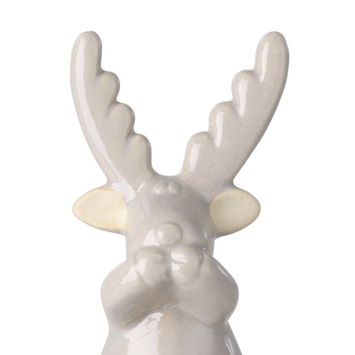 Статуэтка Олень Eglo Catacol 429838 изображение в интернет-магазине Cramer Light фото 3
