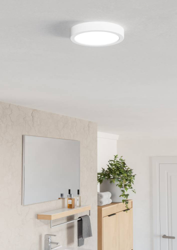 Настенно-потолочный светильник Eglo Fueva 6 901332 изображение в интернет-магазине Cramer Light фото 2