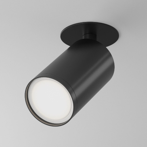 Спот Maytoni Technical Focus S C049CL-U-1B изображение в интернет-магазине Cramer Light фото 3