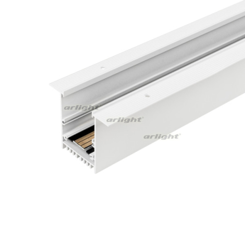 Шинопровод Arlight MAG-TRACK-4560-F 028062(1) изображение в интернет-магазине Cramer Light