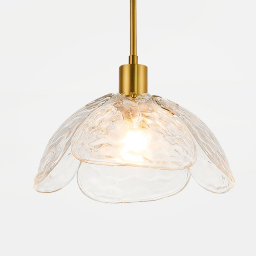 Подвесной светильник ImperiumLoft Fleur 140695-26 изображение в интернет-магазине Cramer Light фото 7