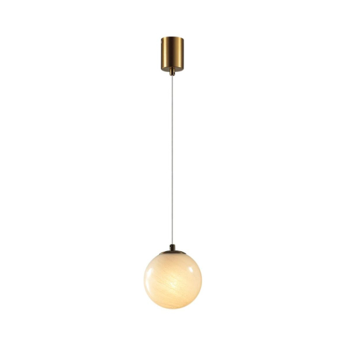 Подвесной светильник Odeon Light Midcent Magia 7109/1A изображение в интернет-магазине Cramer Light фото 3
