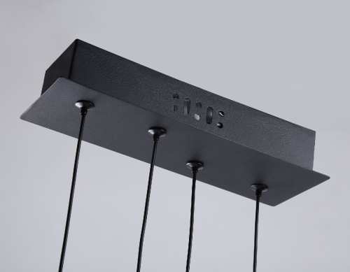 Подвесной светильник Ambrella Light Comfort LineTech FL66366 изображение в интернет-магазине Cramer Light фото 5