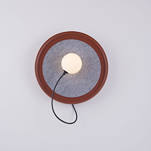 Настенный светильник ImperiumLoft Margott-Wall 224254-23 изображение в интернет-магазине Cramer Light фото 2