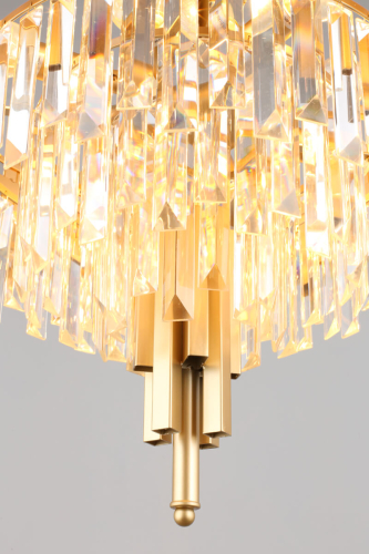 Подвесная люстра Omnilux Gaeta OML-69703-08 изображение в интернет-магазине Cramer Light фото 6