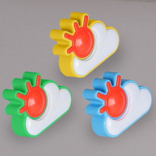 Ночник Reluce 05151-0.2-01 изображение в интернет-магазине Cramer Light фото 3