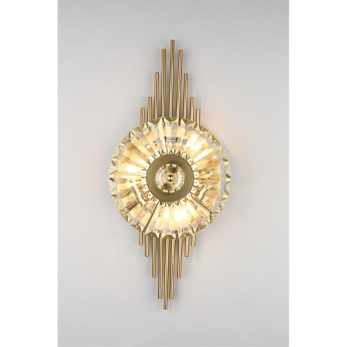 Настенный светильник Aployt Valeri APL.640.01.03 изображение в интернет-магазине Cramer Light фото 3