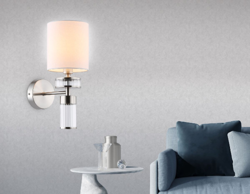 Бра Ambrella Light High Light Classic LH71295 дополнительное фото фото 4