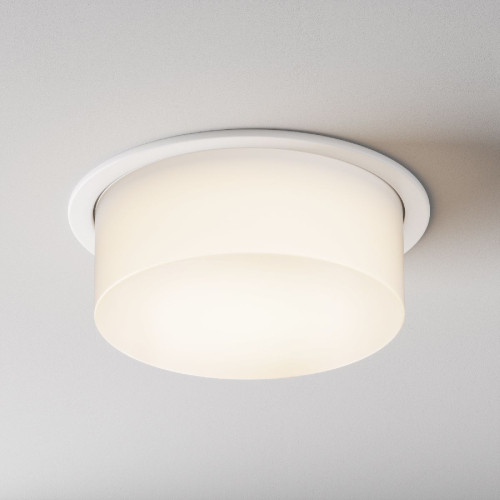 Встраиваемый светильник Maytoni Nude DL065-12W4K-W изображение в интернет-магазине Cramer Light фото 3