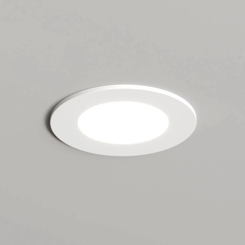 Встраиваемый светильник Denkirs Port DK3101-WH изображение в интернет-магазине Cramer Light фото 3
