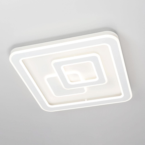 Потолочная люстра Citilux Квест CL739150 изображение в интернет-магазине Cramer Light фото 3
