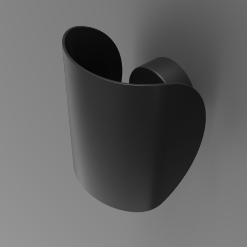 Настенный светильник Lightera Santa LE245W-2B изображение в интернет-магазине Cramer Light фото 2