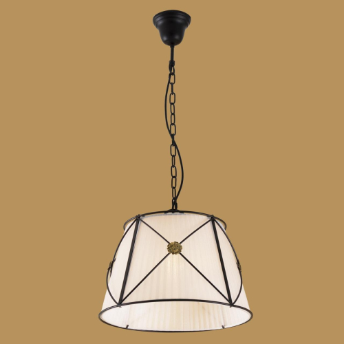 Подвесной светильник Citilux Дрезден CL409112 изображение в интернет-магазине Cramer Light фото 4