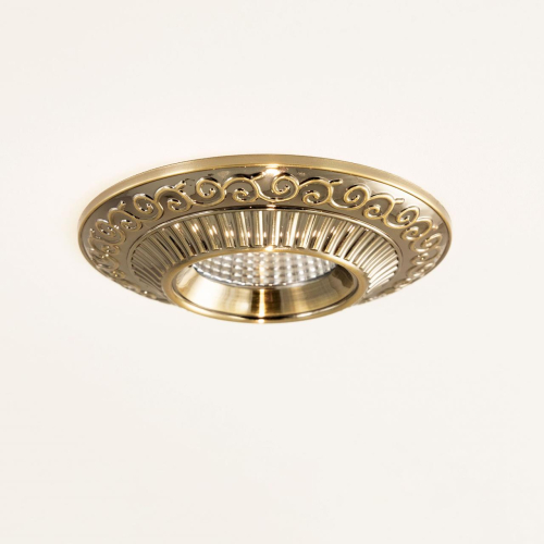 Встраиваемый светильник Citilux Боска CLD041NW3 изображение в интернет-магазине Cramer Light фото 9