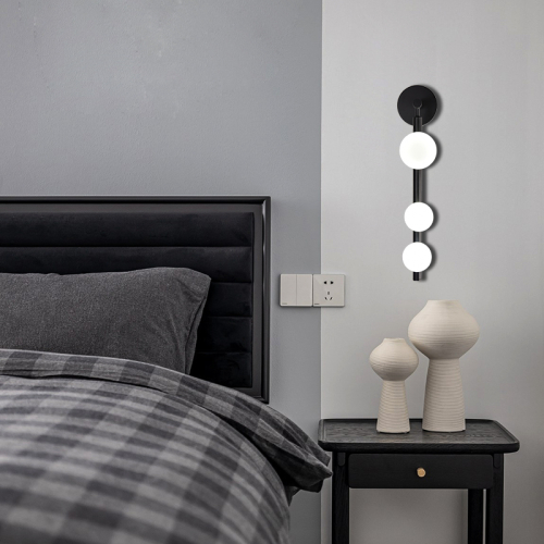 Настенный светильник ImperiumLoft Doll 252275-26 изображение в интернет-магазине Cramer Light фото 3