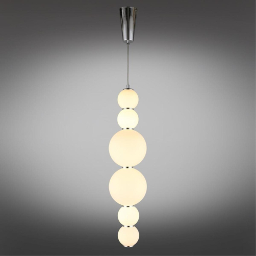 Подвесной светильник APLOYT Arabel APL.009.06.24 изображение в интернет-магазине Cramer Light фото 2