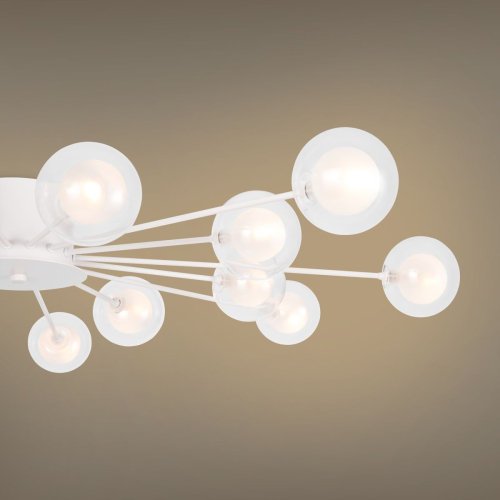 Потолочная люстра Freya Celebrity FR5242CL-16W изображение в интернет-магазине Cramer Light фото 8