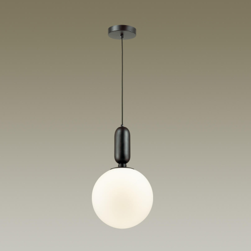 Подвесной светильник Odeon Light Okia 4671/1 изображение в интернет-магазине Cramer Light фото 2