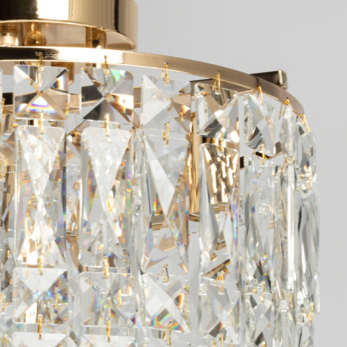 Потолочный светильник De Markt City Арман 462012304 изображение в интернет-магазине Cramer Light фото 3