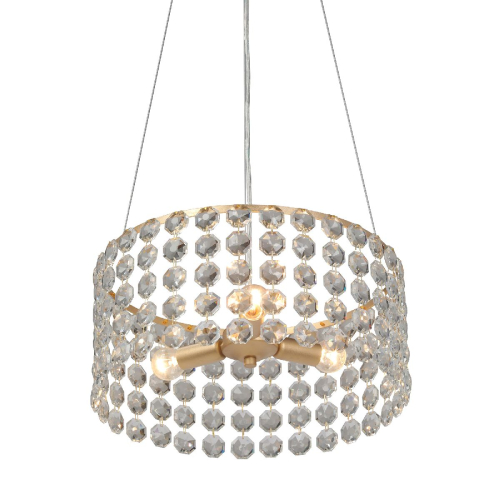 Подвесная люстра Vitaluce V5329-8/3S изображение в интернет-магазине Cramer Light фото 3