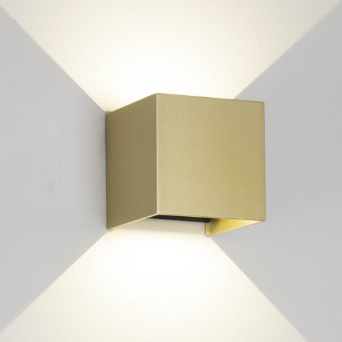 Настенный светильник Mantra Davos 9223 изображение в интернет-магазине Cramer Light