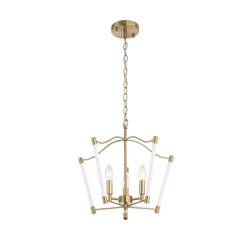 Подвесная люстра ST Luce Регалия SL1406.303.03 изображение в интернет-магазине Cramer Light фото 3