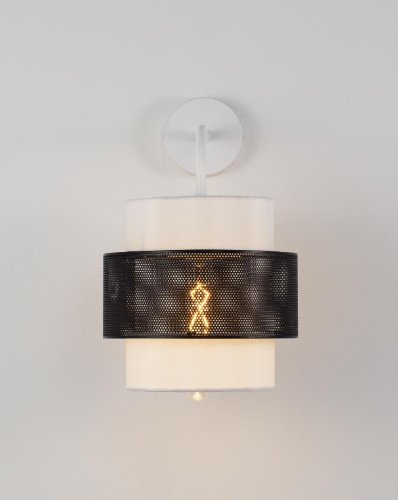 Бра Moderli Gela V10484-1W дополнительное фото фото 4